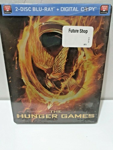 The hunger games - hunger,