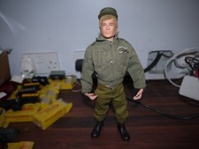 Action Man gi joe team