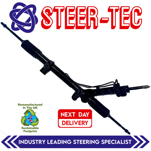 Steering rack vauxhall vivaro - steering,