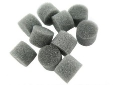 Foam Sponge Ear Sponges Pack