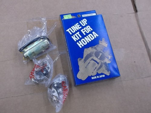 Honda cb450 new tune - up, kit