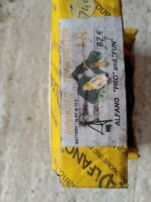 Alfano infrared receiver 100cc kart F100/retro/historic