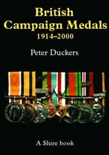 British Campaign Medals