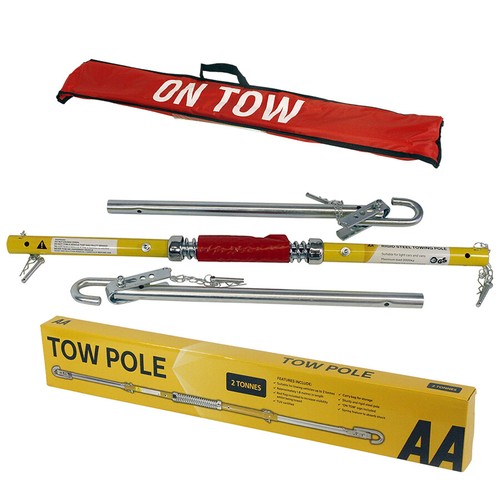 Tonne ton recovery tow - aa,