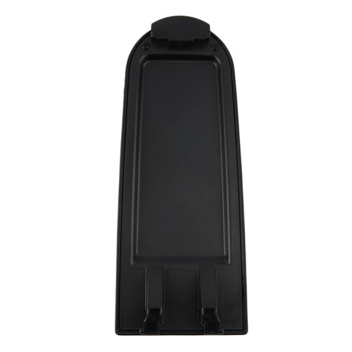 For cover leather black - leather,