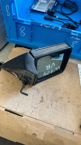 Mirror right for mercedes w201 - right,