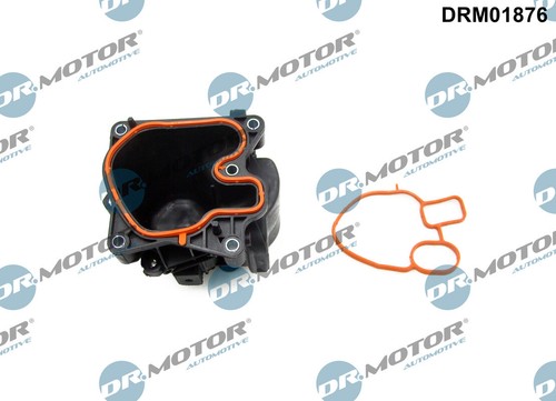 Motor automotive drm01876 - dr.motor,