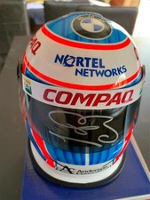 Jenson Button 2000 1/2 Scale