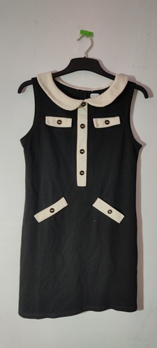 60s style black and white - style,