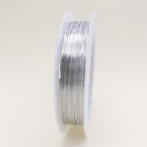 Silver gold copper plated - silver,