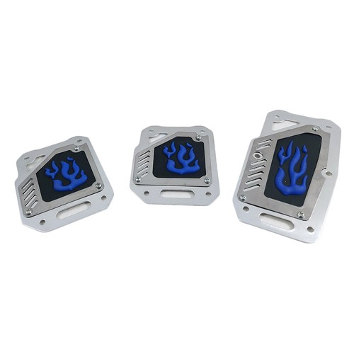 Non slip foot pedals - non-slip,