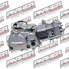 Pit bike yx170 - bike, engine