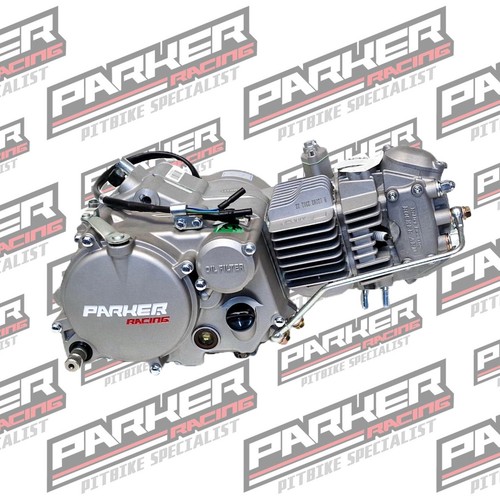 Pit bike yx170 engine stomp - bike,