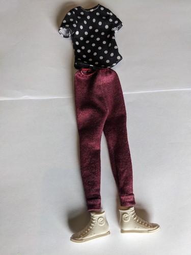 Barbie ken clothes and - ken,