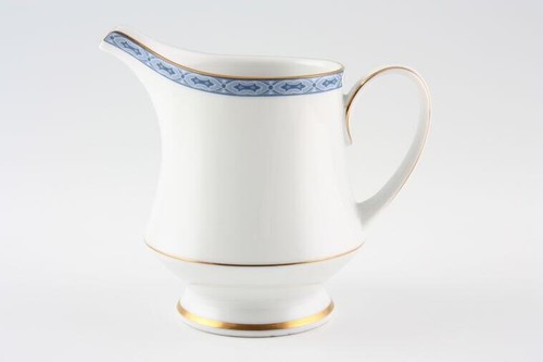 Boots blenheim milk jug - blenheim,