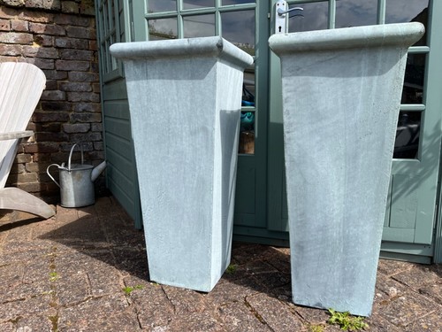 Luxury zinc tall - luxury,