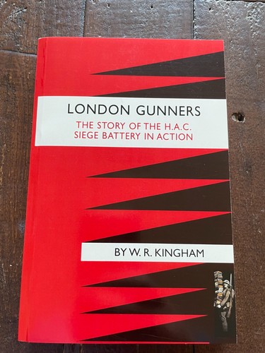 London gunners the story of - gunners:,
