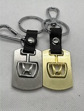 SALE 2X Honda 3D Keyring