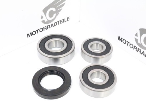 Honda 500 custom wheel - c,