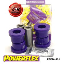 Powerflex Front Arm Front
