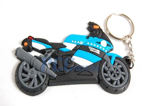 Motocross dirt bike rubber - rubber, key