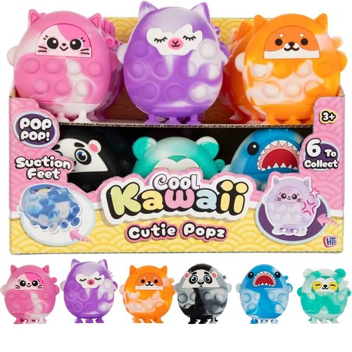 Cool kawaii cutie popz - cool,
