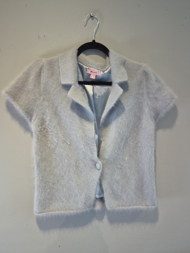 Monsoon blue fluffy - monsoon,