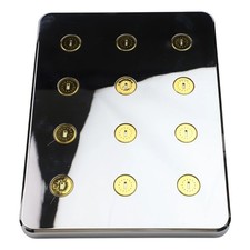 Relaxing Shower Experience