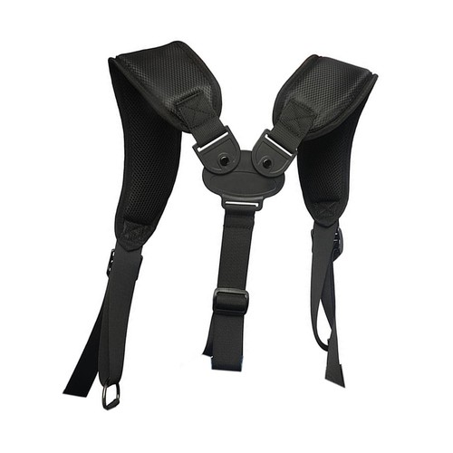 Golf bag shoulder - golf, strap
