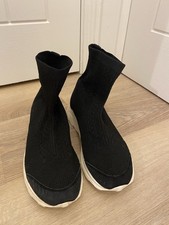Russell & Bromley Sock Trainer