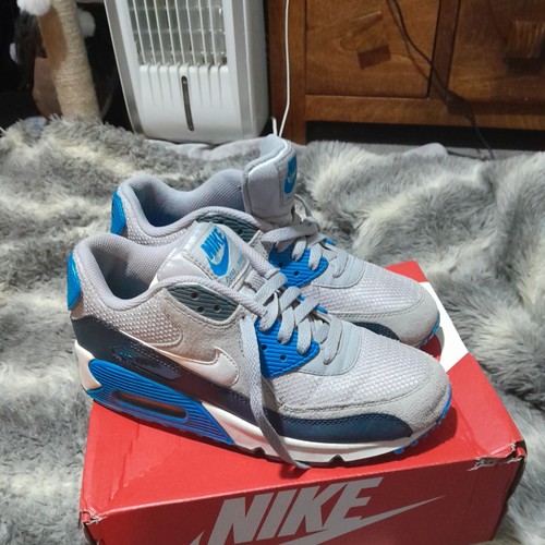 Air max essential wolf - essential, 'wolf