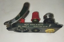 P/N 1202265 aircraft cockpit