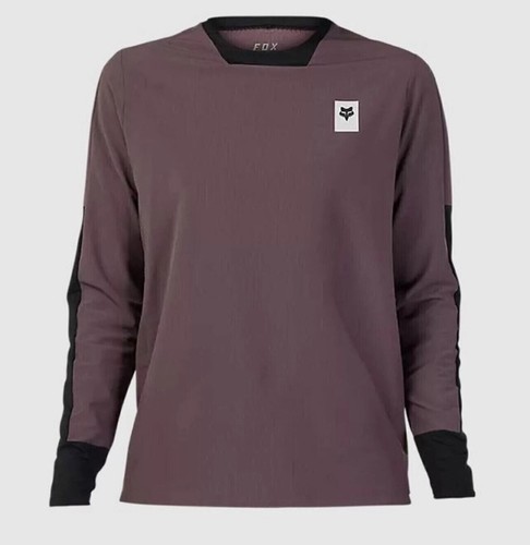 Fox racing defend thermal - racing,