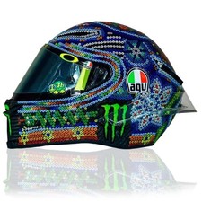 Valentino Rossi VR46 1:5 Scale