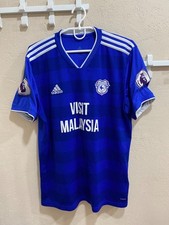 Cardiff City 2018/19 Home