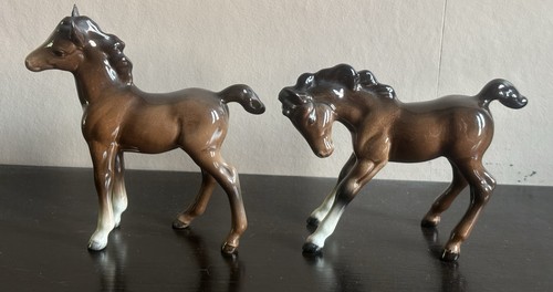 Beswick foals bundle - beswick,