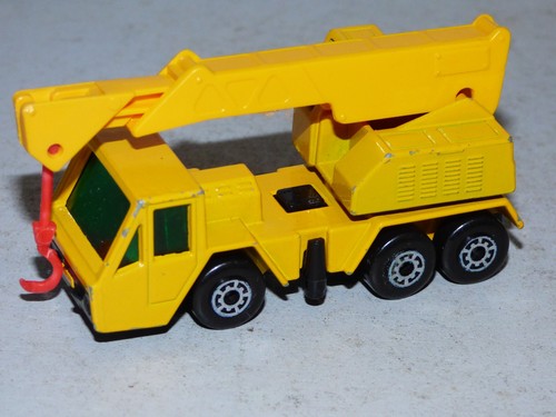 Matchbox superfast mobile - matchbox, 49