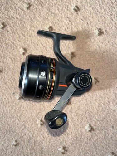 Daiwa 120m closed - 120m,
