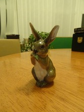 Royal Copenhagen Figurine