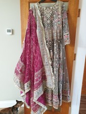 Baroque Chantelle  Dress