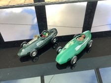 Solido - Dinky scale - Vanwall x2