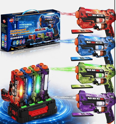 Vatos rechargeable laser - vatos,