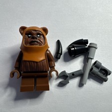 LEGO Star Wars “Wicket”