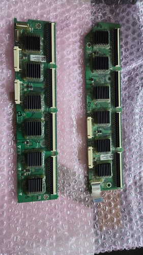 50ps3000 buffer boards - buffer,