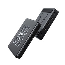 1080P 2 Channel HDMI Live