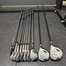 Cougar Golf Club Set 10 Pieces New or Used