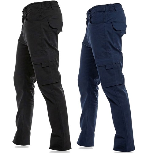 Cargo combat work - cargo, trousers