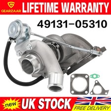 Turbo turbocharger for ford - turbocharger,