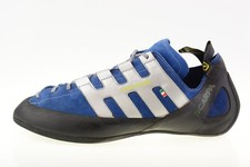 Scarpa Vantage Blue/Silver