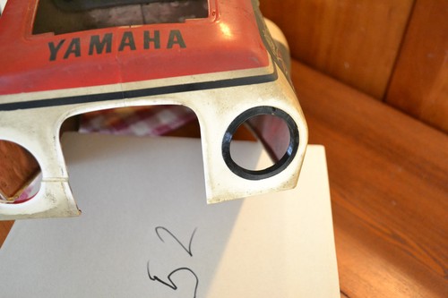 Yamaha ysr ysr50 - ysr,